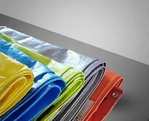 Tarpaulin Supplier in India – Durable HDPE Tarpaulins by Purav Tarpaulins